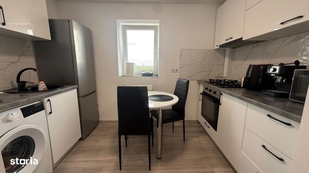 Apartament 2 camere, 50 mp utili, loc de parcare inclus – zona Telea