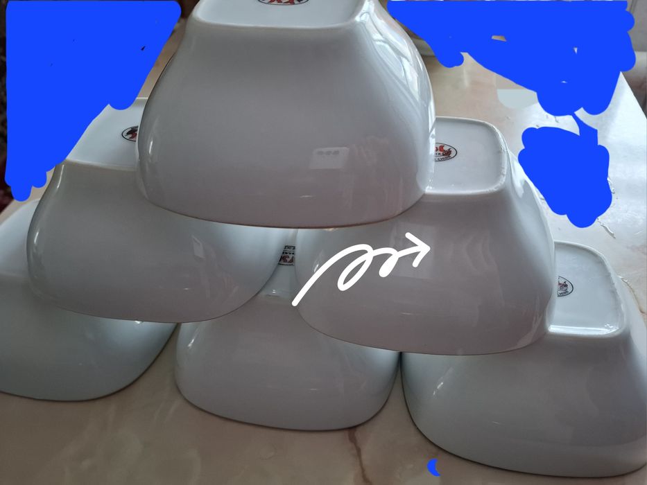 Продам салатники хорошего качества.