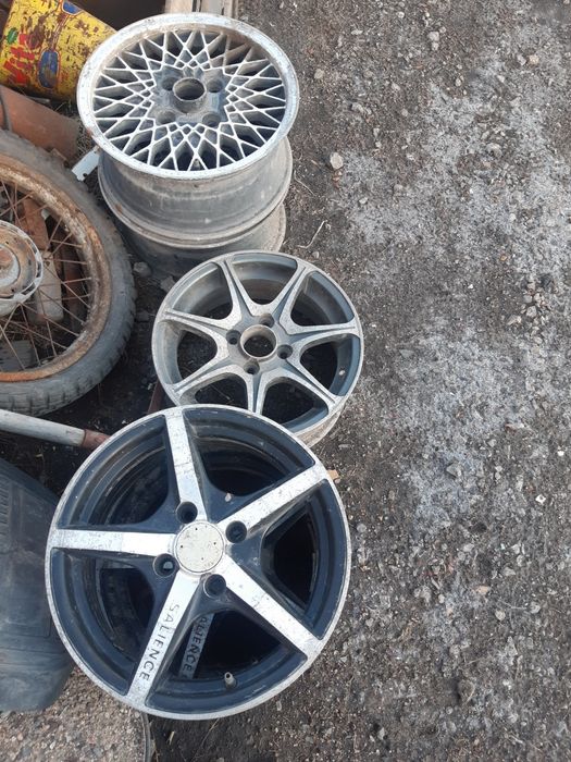 Продам диски на авто