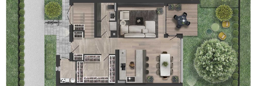 Продава се Къща в София, Чепинци - 214 кв.м за 1795 €/кв.м - Снимка #5