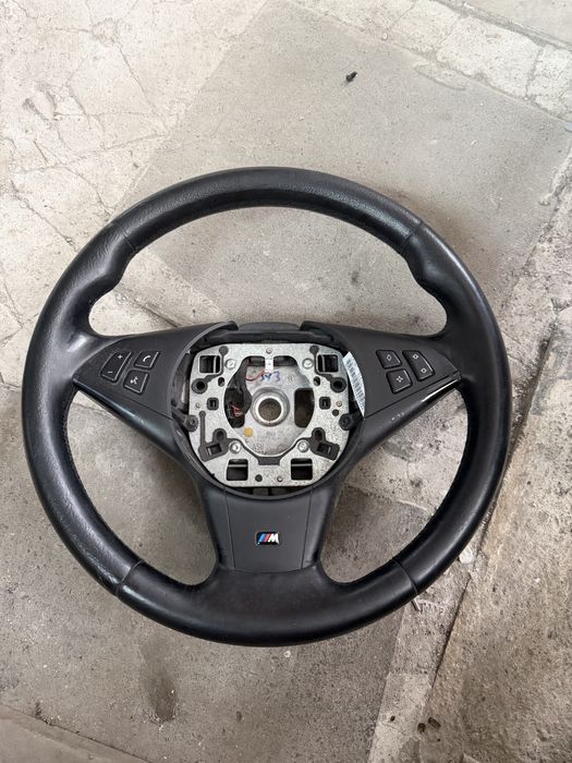 М волан BMW E60 E61