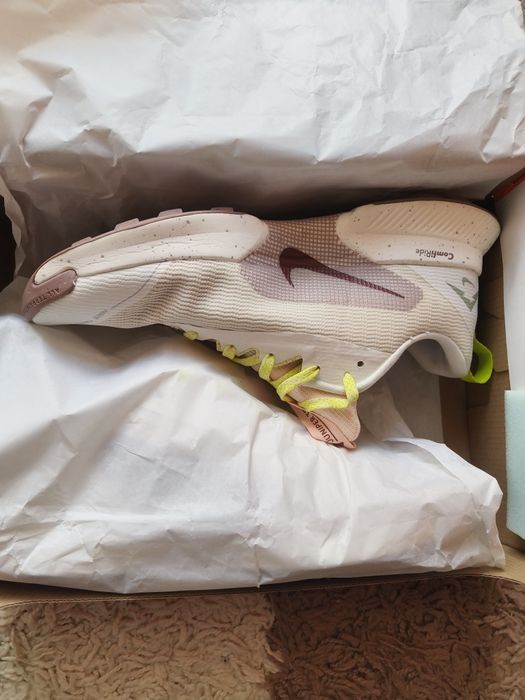 Nike Juniper trail 3