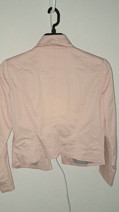 Сако пепел от рози