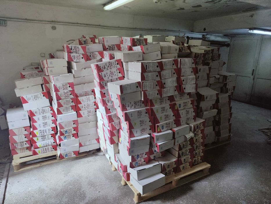 Colectare deseuri reciclabile – carton, hartie, plastic, lemn