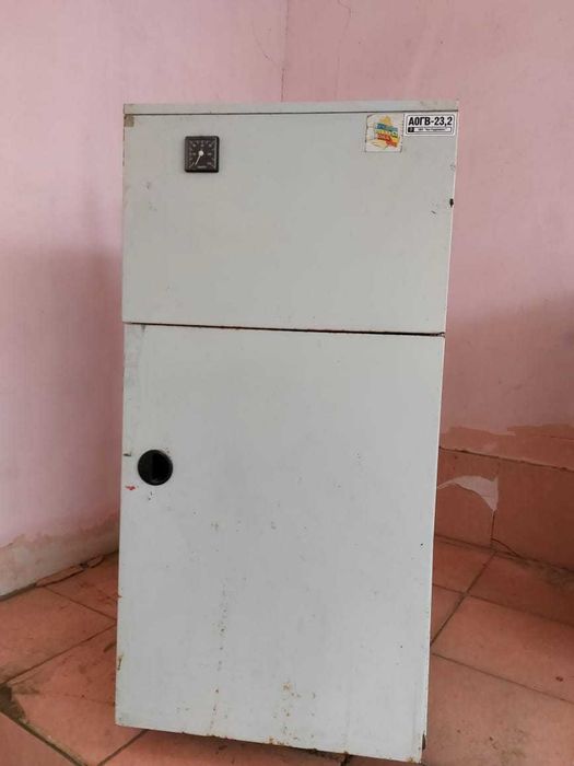 Печи для отопления и бани