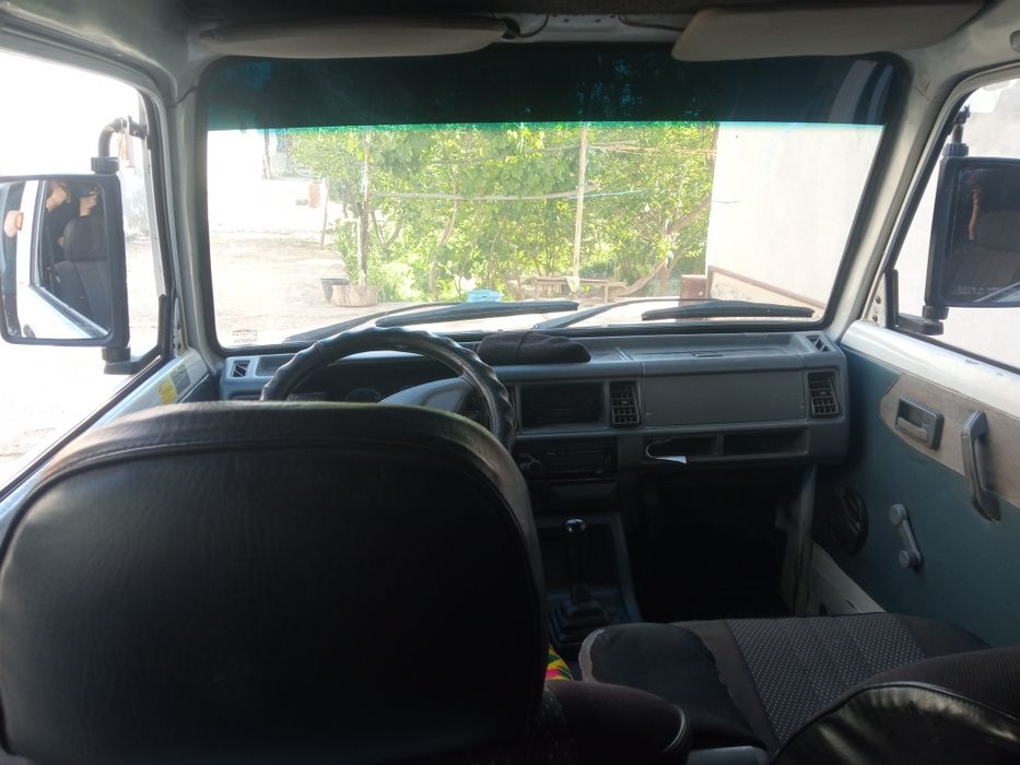 Chevrolet Damas 2012 — 7