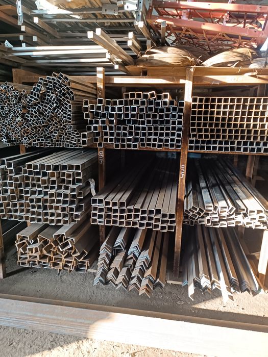 Проф труба в ассортименте