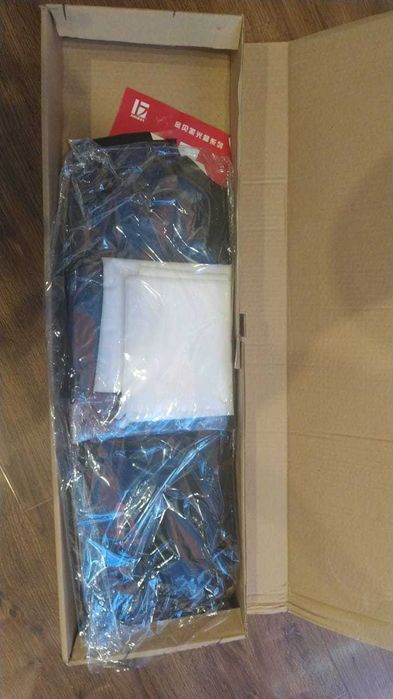 Софтбокс JINBEI 60*90 новый