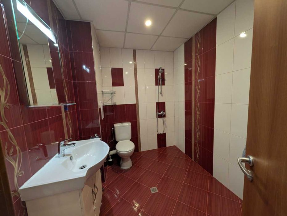 Дава се под наем Тристаен апартамент в София, Люлин 10 - 115 кв.м за 698.19 € - Снимка #6