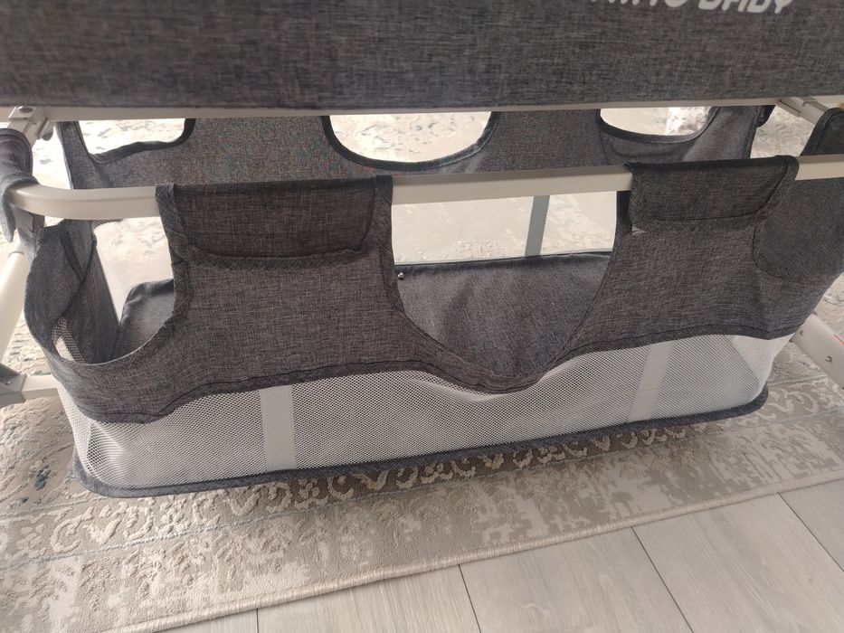 Продам детскую кровать
