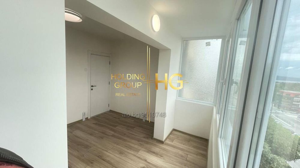 Продава се Тристаен апартамент в Варна, Младост 1 - 62 кв.м за 1823 €/кв.м - Снимка #3