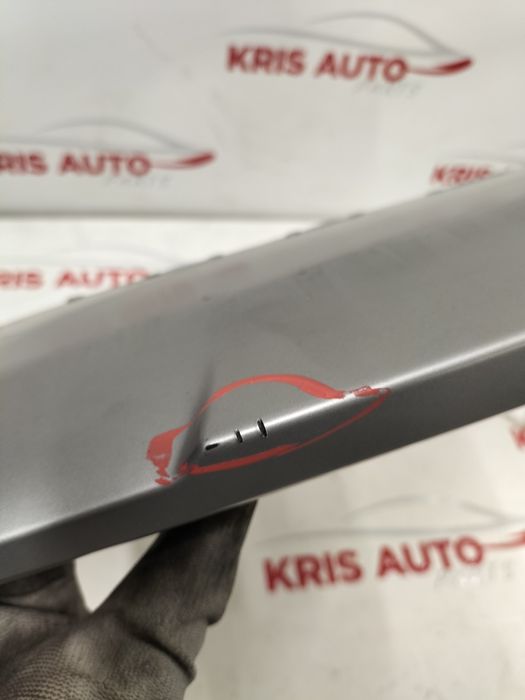 Лайсна - добавка предна броня Audi Q3 - Ауди Кю3 2024г.