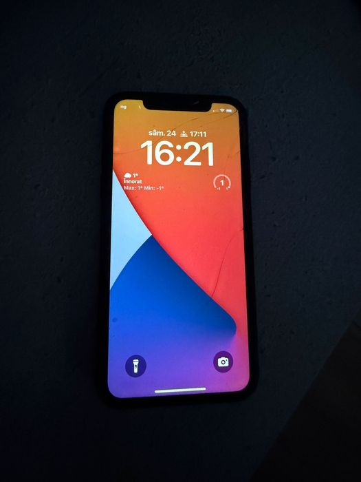 Iphone xr , 64 gb neverlock