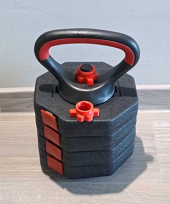 kettlebell 20 kg • Anunturi gratuite • OLX.ro