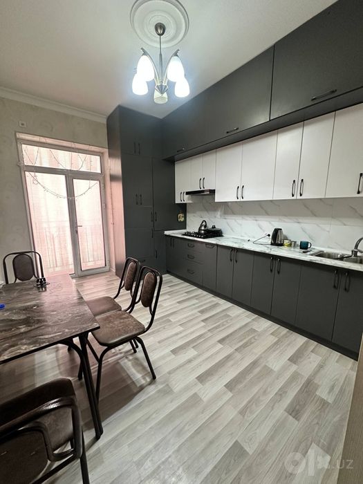 Аренда квартира Яшнобод Nais Villas Олмос метро 1/6/12