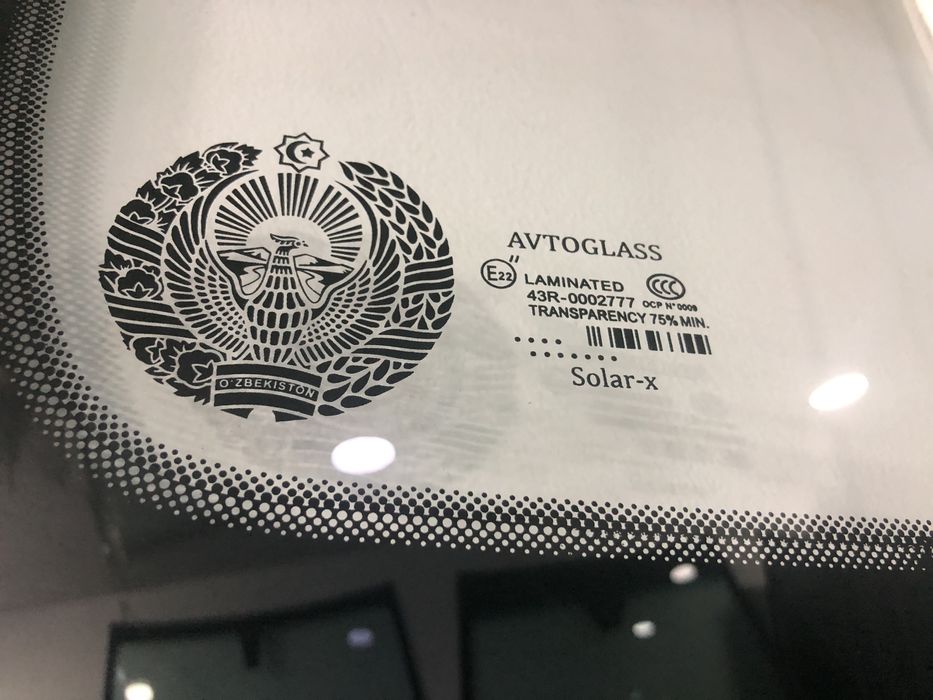 Лобовое стекла на любых видов авто
