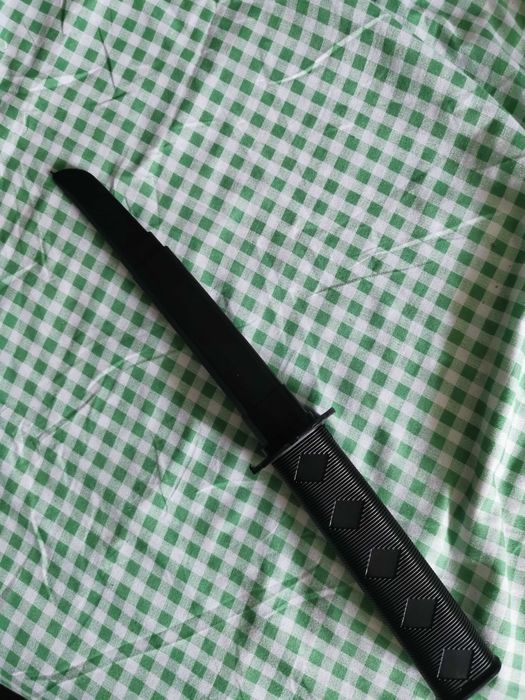 Katana de jucărie reglabilă
