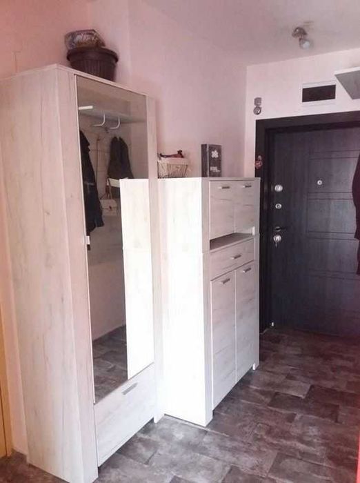 Двустаен апартамент в Борово