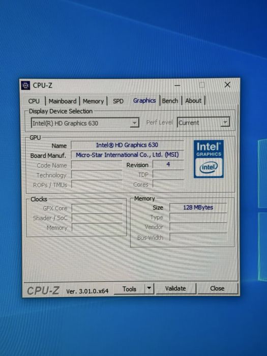 Desktop i5-7400 | RX 580 8gb