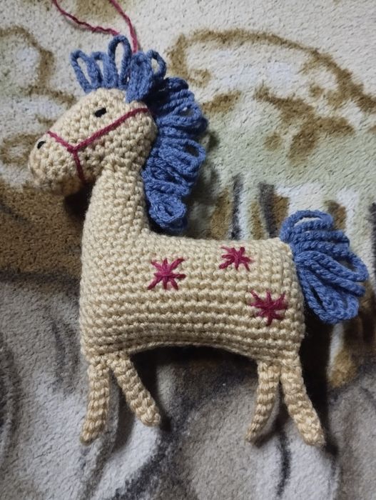 Вяжу на заказ. Для детей и взрослых.