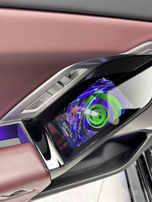 Продается BMW I7