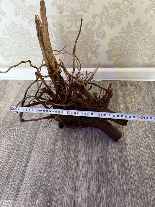 Продам корягу для аквариума