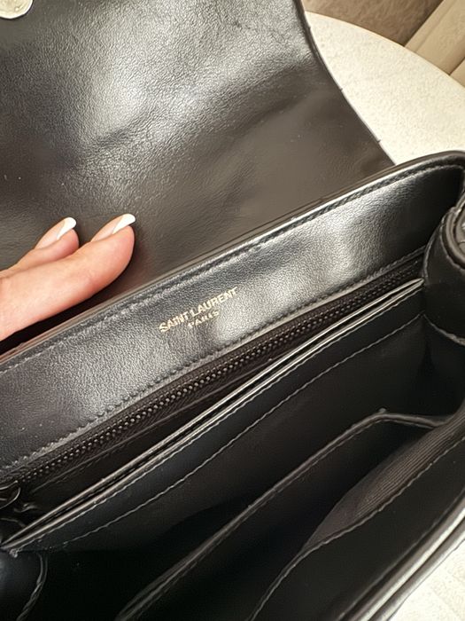 Saint Laurent LouLou Toy