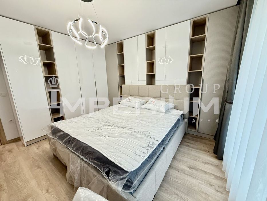 Дава се под наем Тристаен апартамент в к.к. Св.Св. Константин и Елена - 100 кв.м за 1994.61 € - Снимка #6