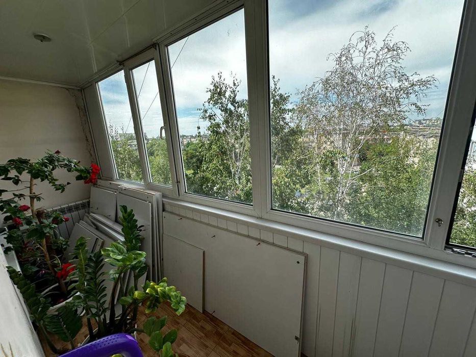 Продажа 3-комнатной квартиры