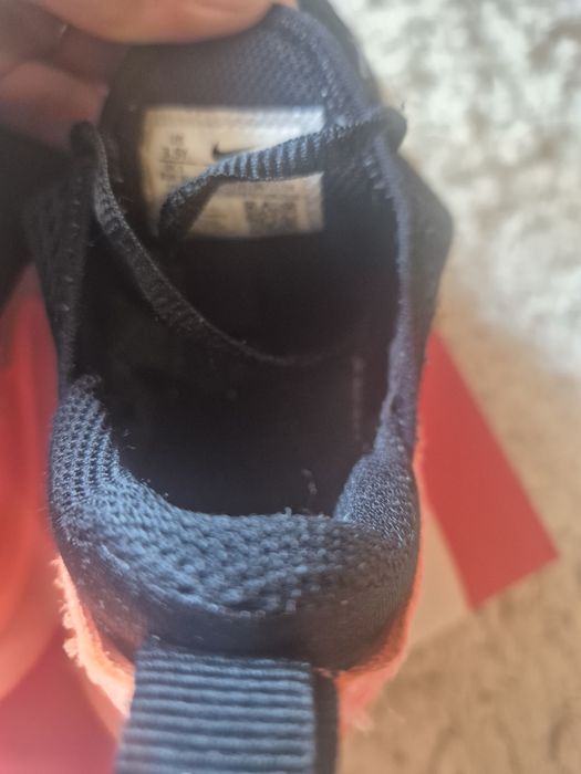 Детски маратонки Nike AIR MAX 270
