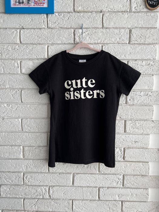 Zara, Next и др. летни дрешки за момиче 5-6г.