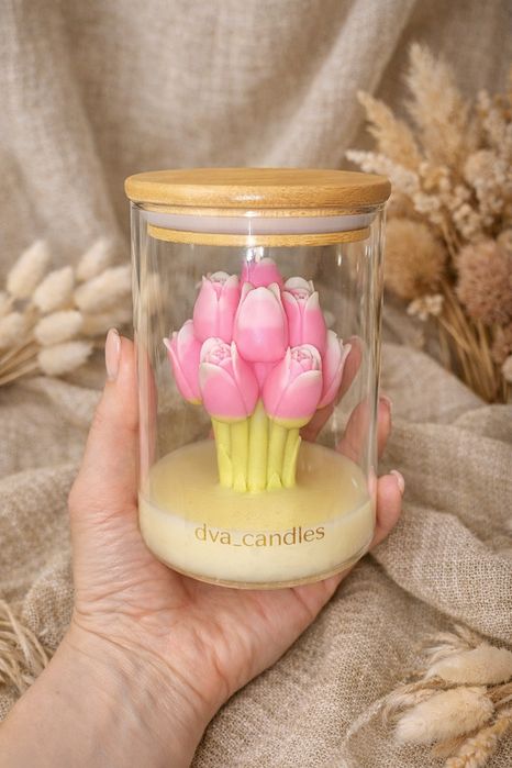 Свечи, мыло, автопарфюм