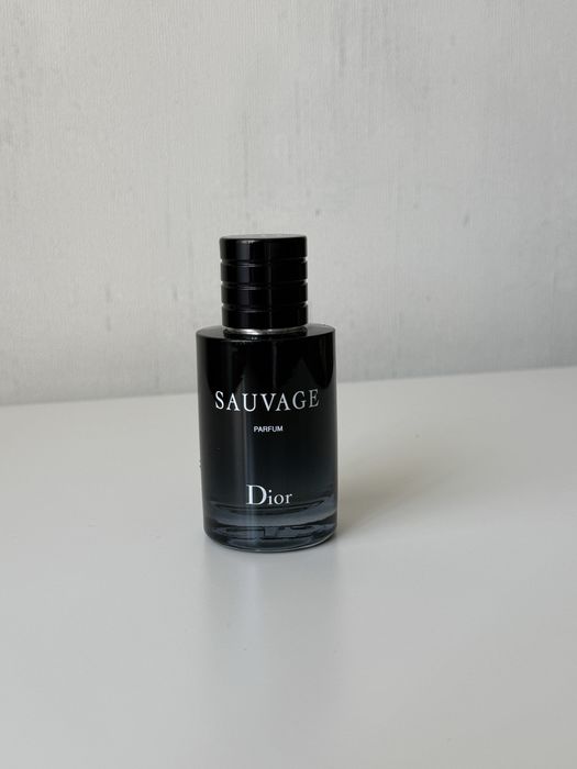 Парфюм Dior Sauvage оригинал