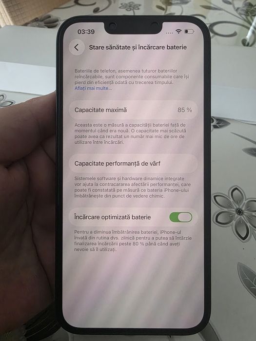 iPhone 14 – 128 GB