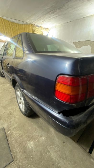Продам пассат Б4