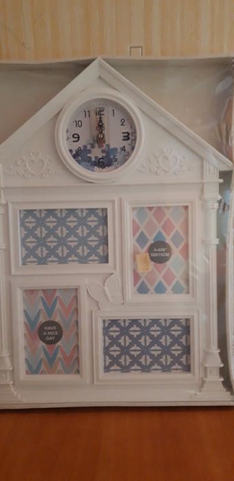 Рамка для фотографий