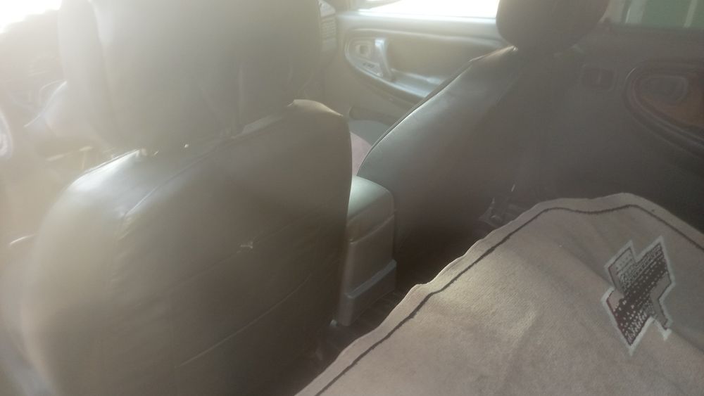 Moshina holati zor polni shumka qilingan