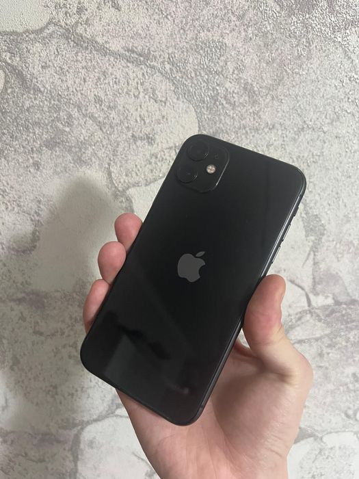 iPhone 11 64 gb akb 77
