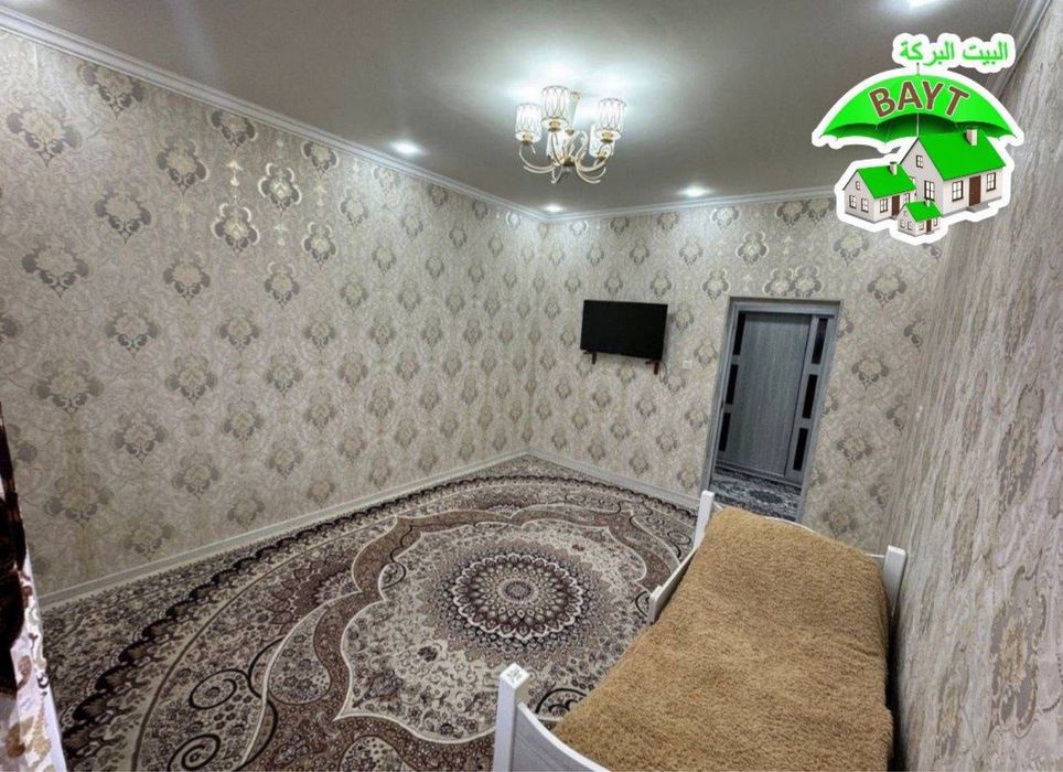 2в3/8/9 Сергели7 ЖК Residence,Мебель+Техника,Продается квартира х
