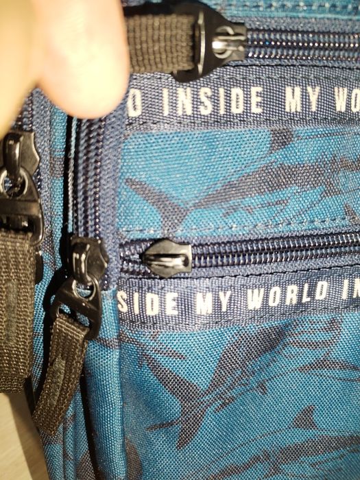 Ученическа раница