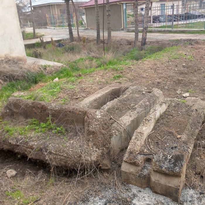 Stolba 2 ta bir juft 4 ta sokil bulok