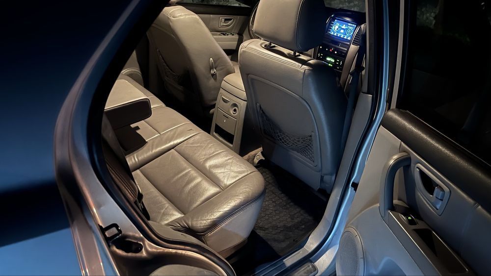 Kia Sorento Двигател Дюза Турбо Раздатка Автоматична Кутия Диферинцял