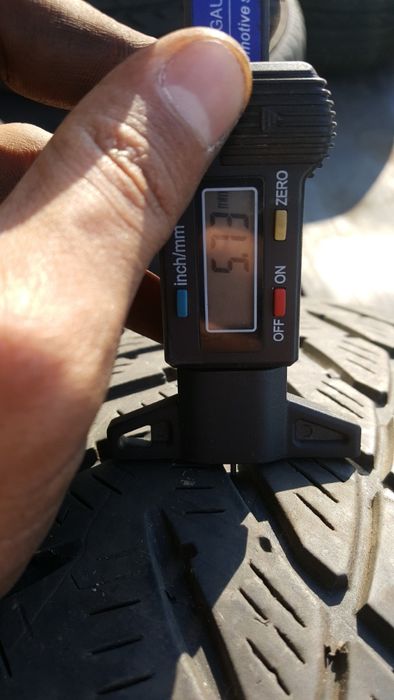 Джанти 16 jeep 5х125 crysler