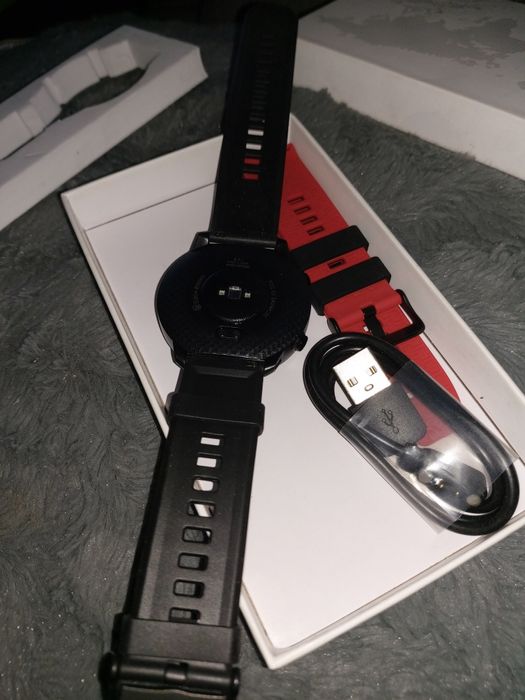 Смарт часовник Blackview X5