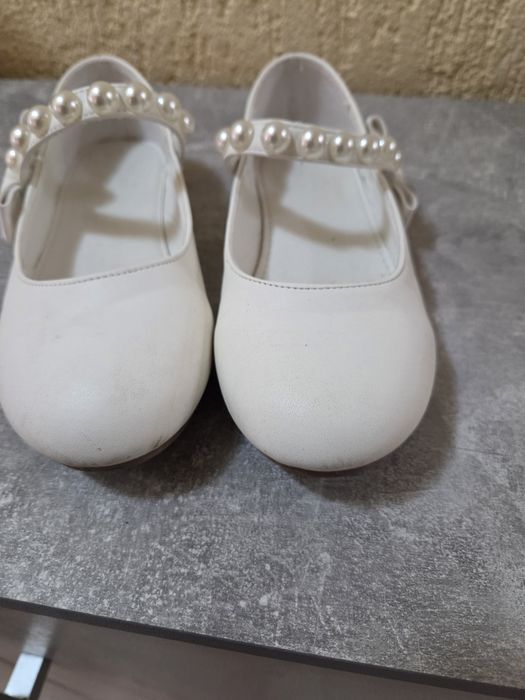 Официални обувки