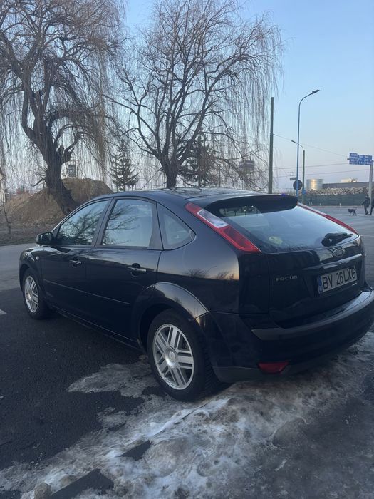 Ford focus 2 1.6 tdci 2005