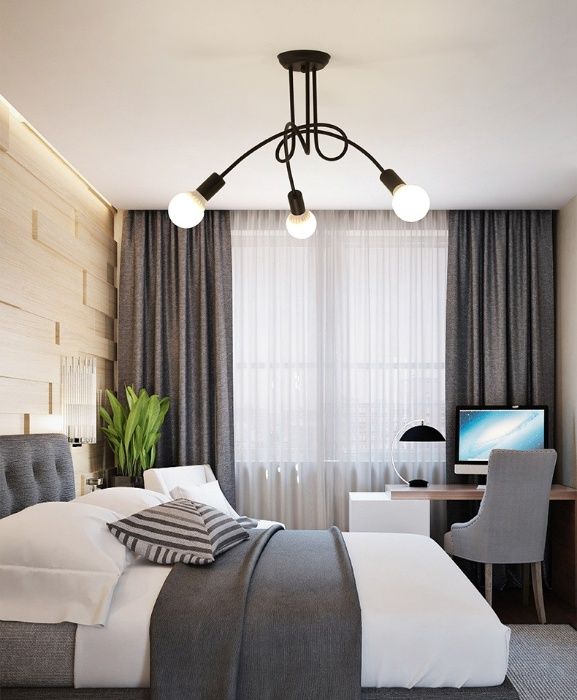 Арт полилей ,Осветителни тела