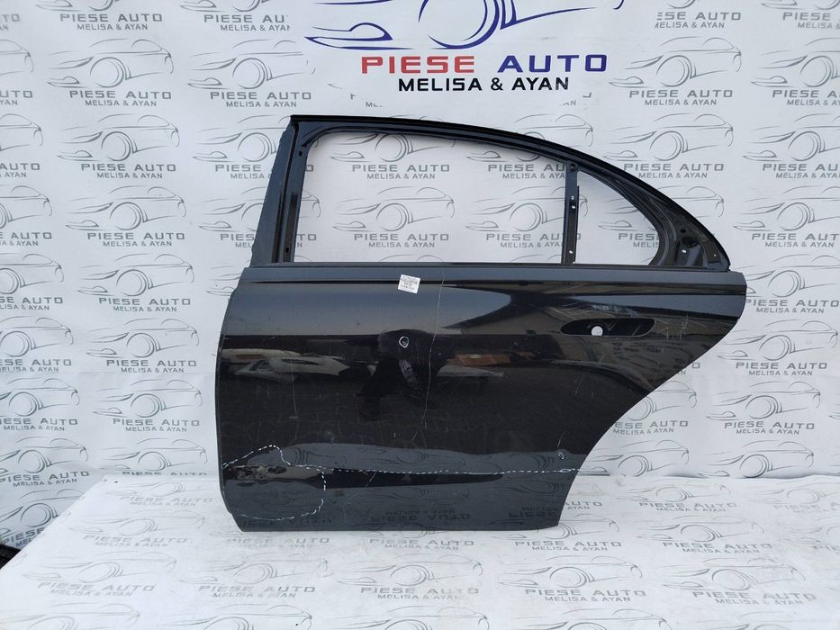 Usa stanga spate Mercedes S-Class W223 Lung an 2020-2021-2022-2023-202