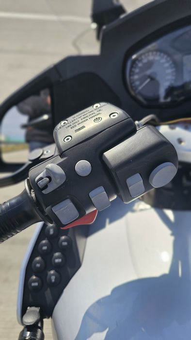 Bmwr1200rt 2008 .