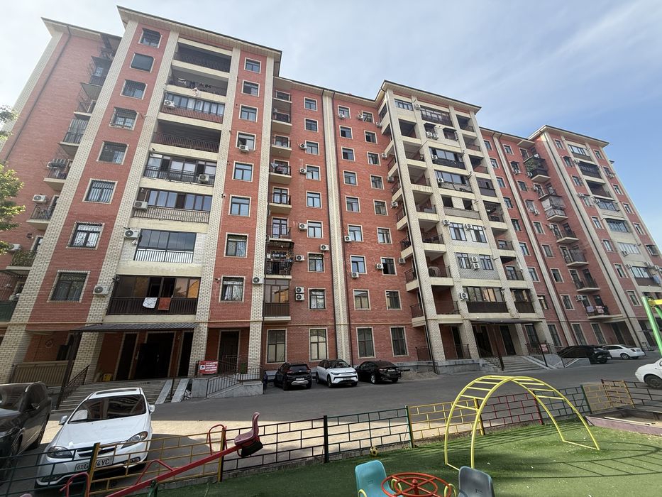 ЖК Гунча Уйлари Срочно